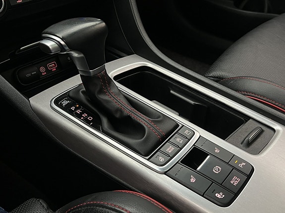 Kia Optima 24 of 30