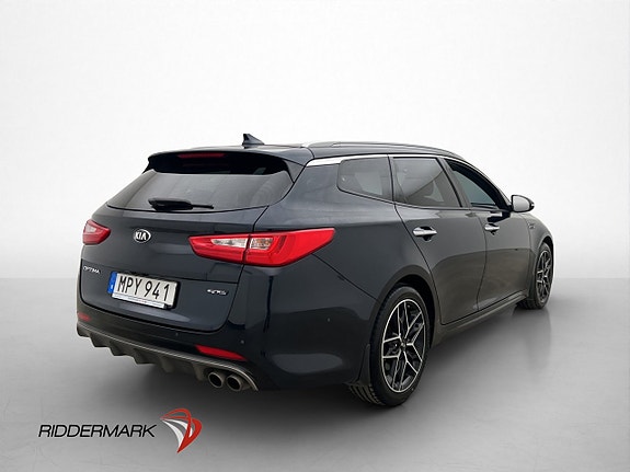 Kia Optima 6 of 30