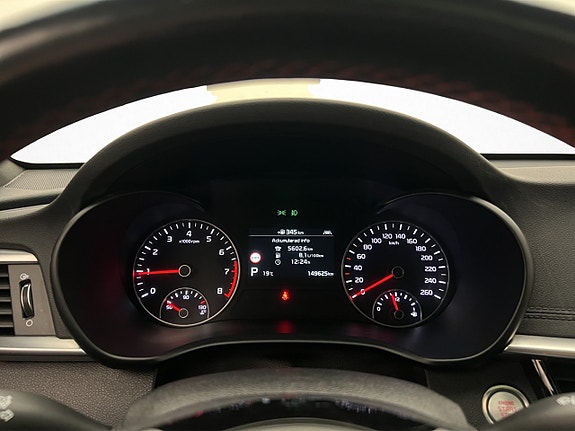Kia Optima 19 of 30