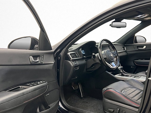 Kia Optima 16 of 30