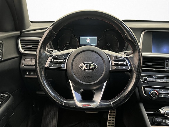 Kia Optima 15 of 30