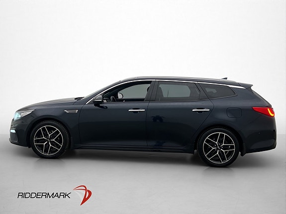 Kia Optima 2 of 5