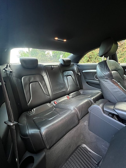 Audi A5 7 of 7