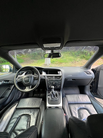 Audi A5 5 of 5
