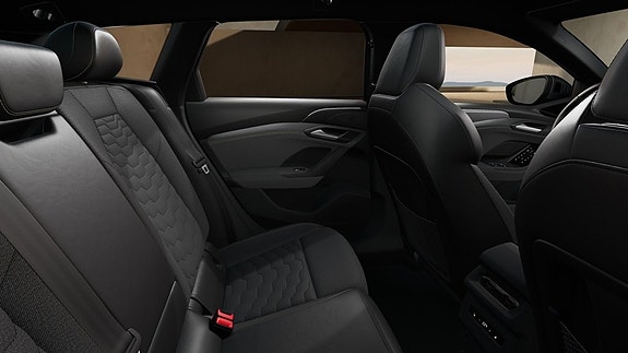 Audi A6 11 of 11