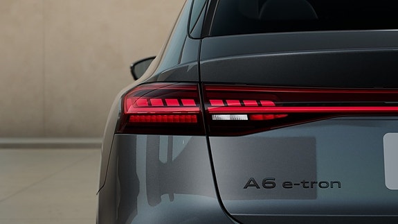 Audi A6 6 of 11