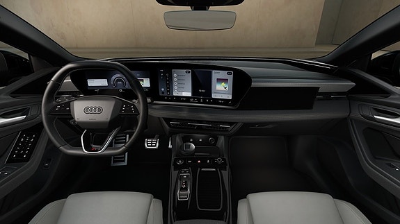 Audi A6 8 of 11