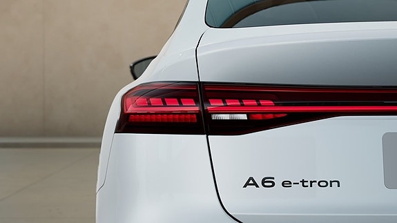Audi A6 6 of 11