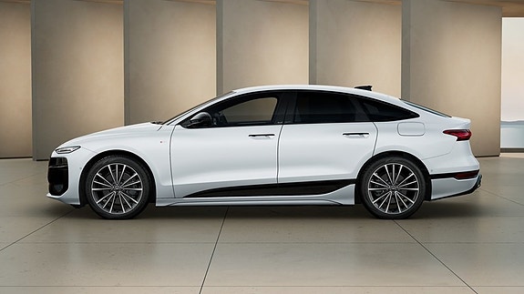Audi A6 2 of 11