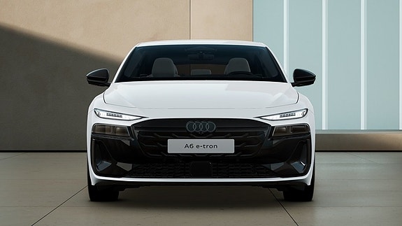Audi A6 4 of 11