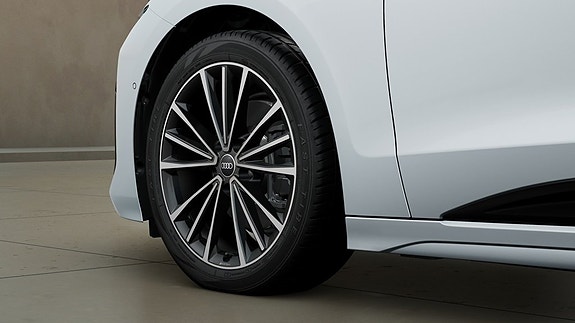 Audi A6 5 of 11