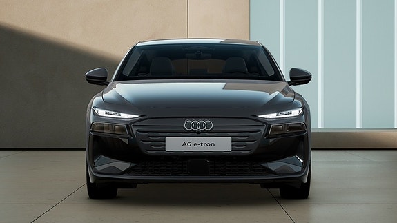 Audi A6 4 of 11