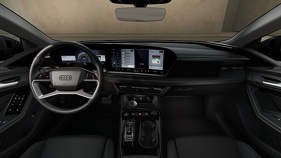 Audi A6 8 of 11