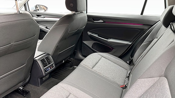 Volkswagen Golf I 11 of 12