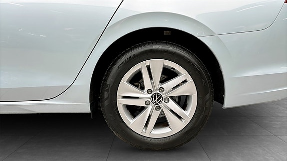 Volkswagen Golf I 6 of 12