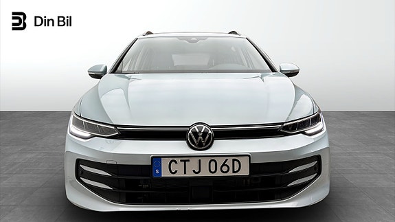 Volkswagen Golf I 4 of 12