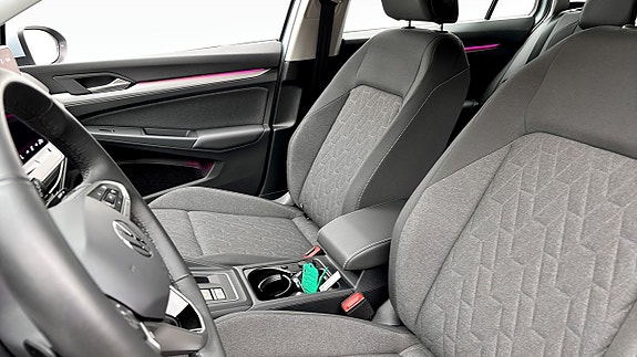 Volkswagen Golf I 8 of 12