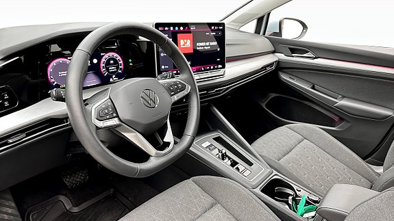 Volkswagen Golf I 7 of 12