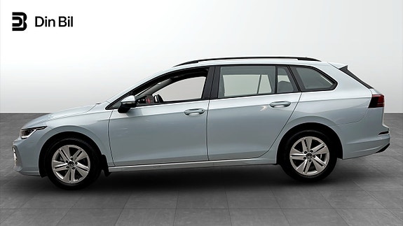 Volkswagen Golf I 2 of 12