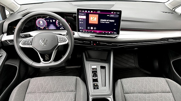 Volkswagen Golf I 10 of 12