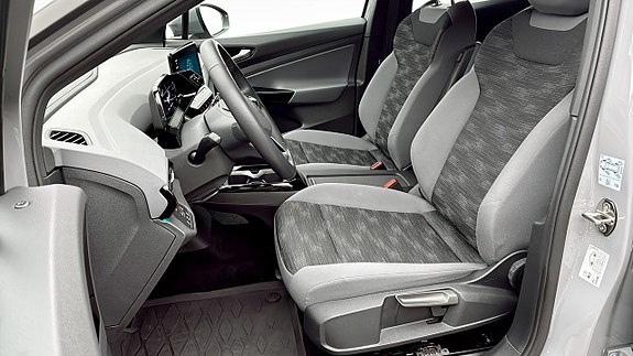 Volkswagen ID.4 8 of 12