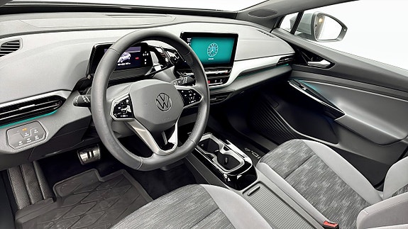 Volkswagen ID.4 7 of 12