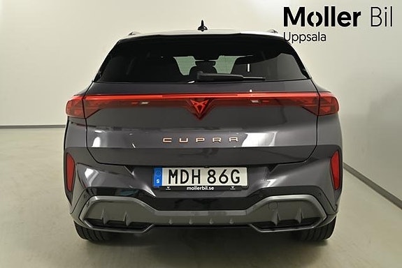 Cupra Terramar 9 of 14