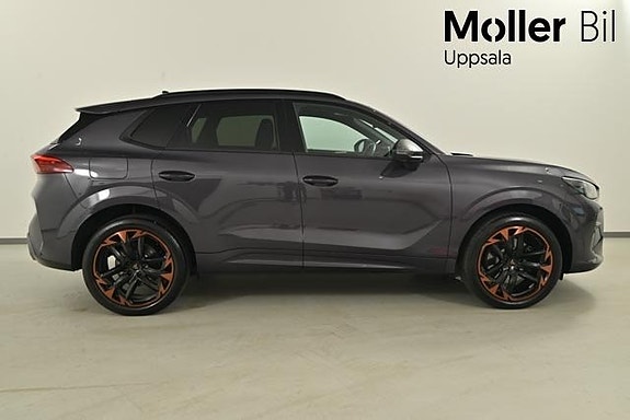Cupra Terramar 5 of 5