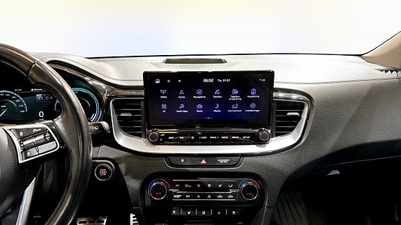 Kia XCeed 10 of 21