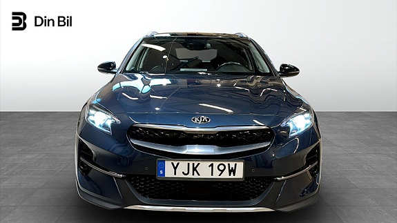 Kia XCeed 4 of 21