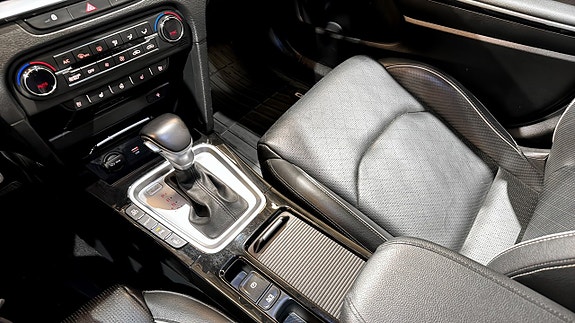 Kia XCeed 18 of 21