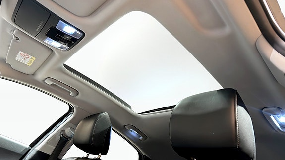 Kia XCeed 9 of 21