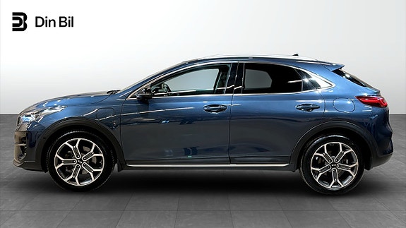 Kia XCeed 2 of 21