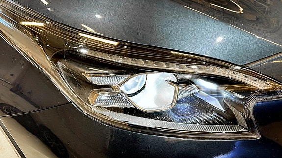 Kia XCeed 16 of 21