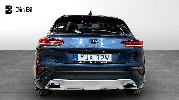 Kia XCeed 5 of 21