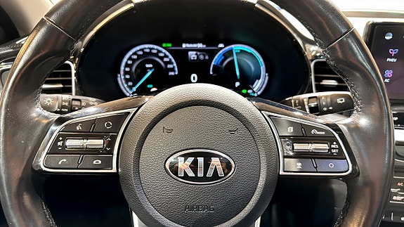 Kia XCeed 19 of 21