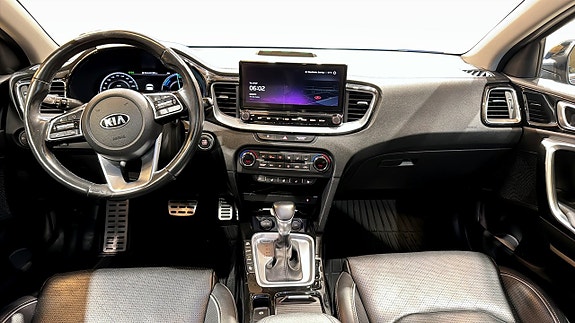 Kia XCeed 11 of 21