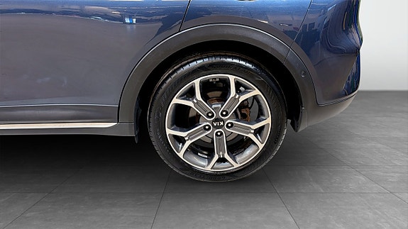 Kia XCeed 6 of 21
