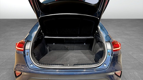 Kia XCeed 13 of 21