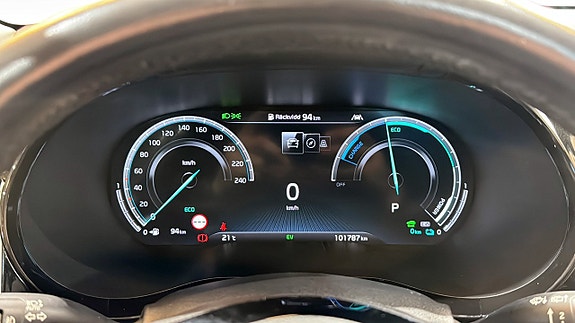Kia XCeed 20 of 21