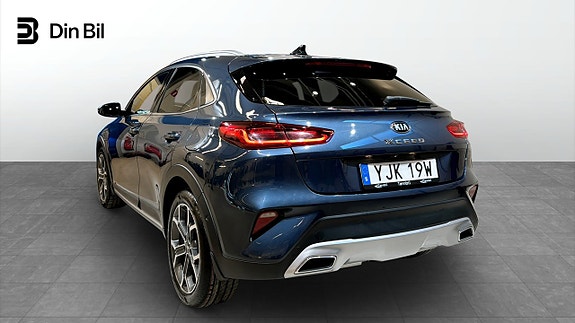 Kia XCeed 3 of 21