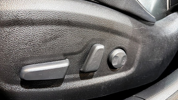 Kia XCeed 17 of 21