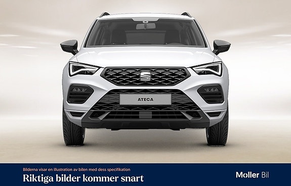 Seat Ateca 5 of 5