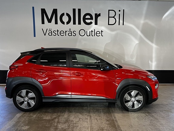 Hyundai Kona 2 of 5