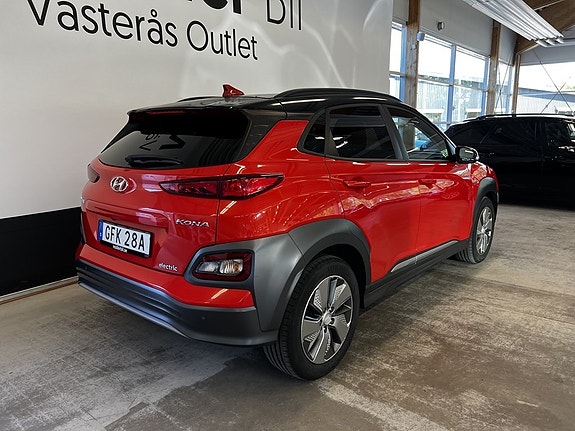 Hyundai Kona 4 of 5