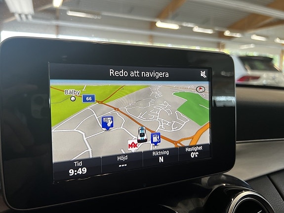 Mercedes-Benz C220 15 of 16