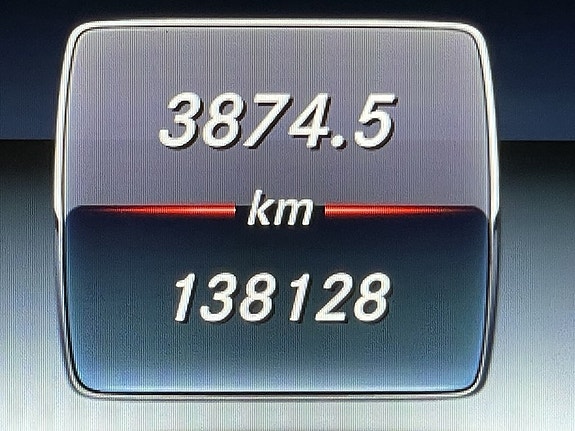 Mercedes-Benz C220 23 of 24