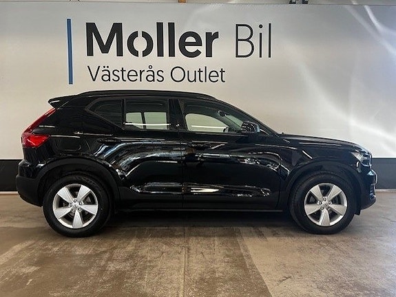 Volvo XC40 5 of 5