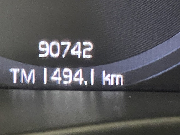 Volvo XC40 20 of 20