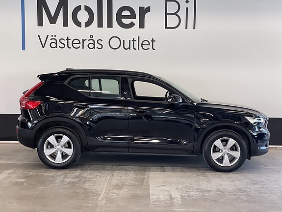 Volvo XC40 4 of 20